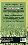 Image de Diseases of Vegetable Crops and Their Integrated Management