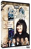 VICAR DIBLEY:10TH ANNIVERSARY                     