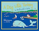 A Day with Tuckey the Nantucket Whale