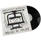 Aglio E Olio[LP]