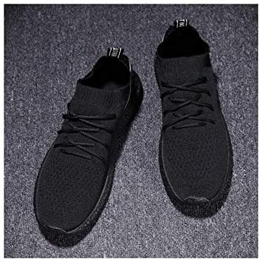 NEWMEN RIGHT Casual Shoes Men Flat Sneakers Breathable Mesh Trainers Shoes Summer Sneakers