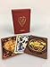 JP GAMES LTD Cobra Playing Cards - A Premium Deck Housed in Luxury Packaging