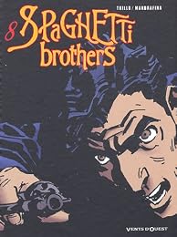 Spaghetti brothers