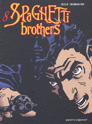 Spaghetti brothers