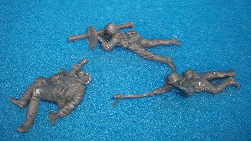 WWII German Combo Set: Offered By Classic Toy Soldiers, Inc