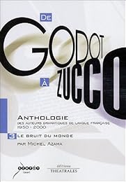 De Godot à Zucco