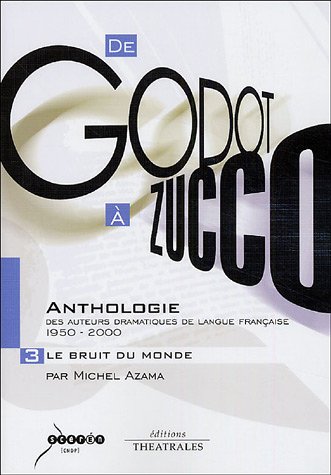 De Godot à Zucco