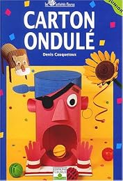 Carton ondulé