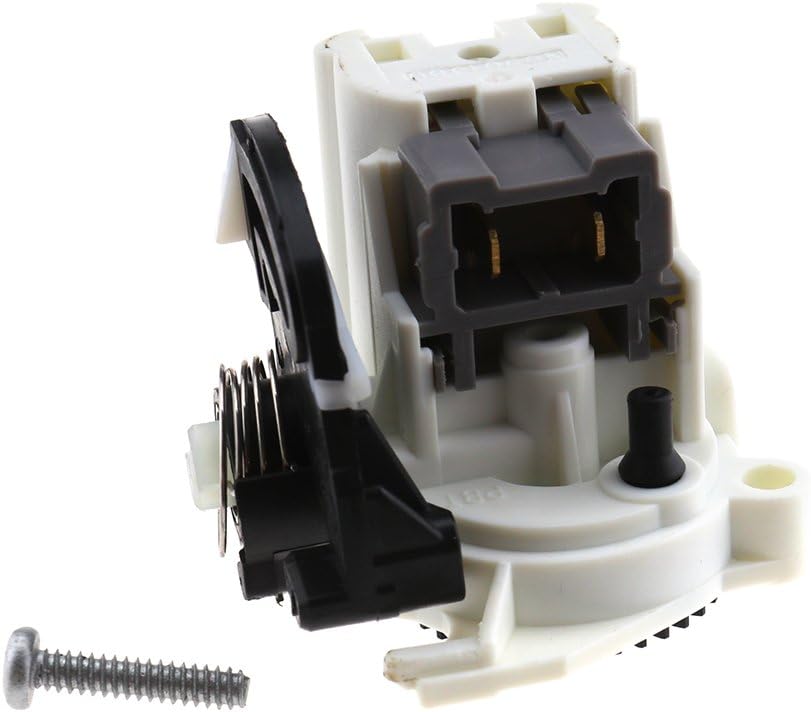 Emma Rear Boot Tailgate Central Locking Solenoid Actuator for Renault Clio Megane