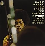 I've Known Rivers And Other Bodies