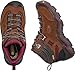 KEEN Women's Laurel Waterproof Mid Hiking Boot