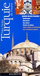 Turquie de l'Ouest, mer Noire