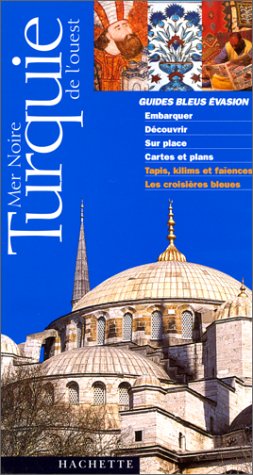 Turquie de l'Ouest, mer Noire