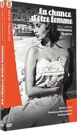 La Chance D'être Femme