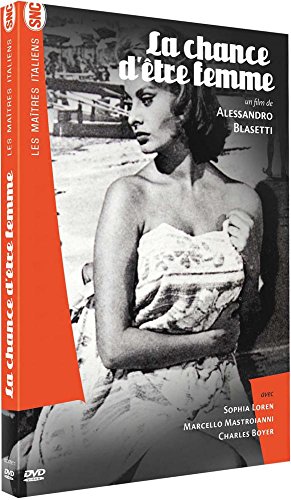 La Chance D'être Femme