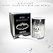 Xishimei Bio Silver Ginseng Gel - Bio-Silver  Night Cream for Men and Women - nourishing Anti Aging Cream - Anti Wrinkle Pearl Cream for face - Night Cream for Dark Spots, Silver, Ginseng Extract, Mineral Oil, Chinese Herbs and Pearl Powder 2 Ounce