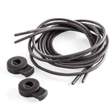 Ten Seconds Elastic Shoelaces
