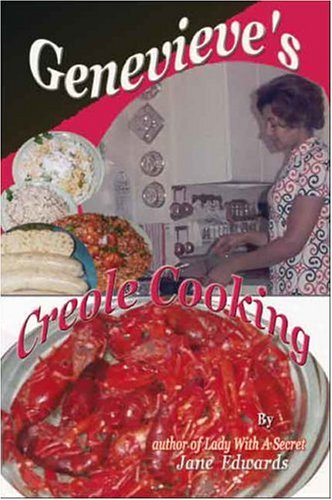 Genevieve s Creole Cooking pdf Download By Jane Edwards Phybersoato