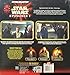 Star Wars Episode 1 12 Inch Exclusive Chancellor Valorum & Coruscant Guard 2 Pack