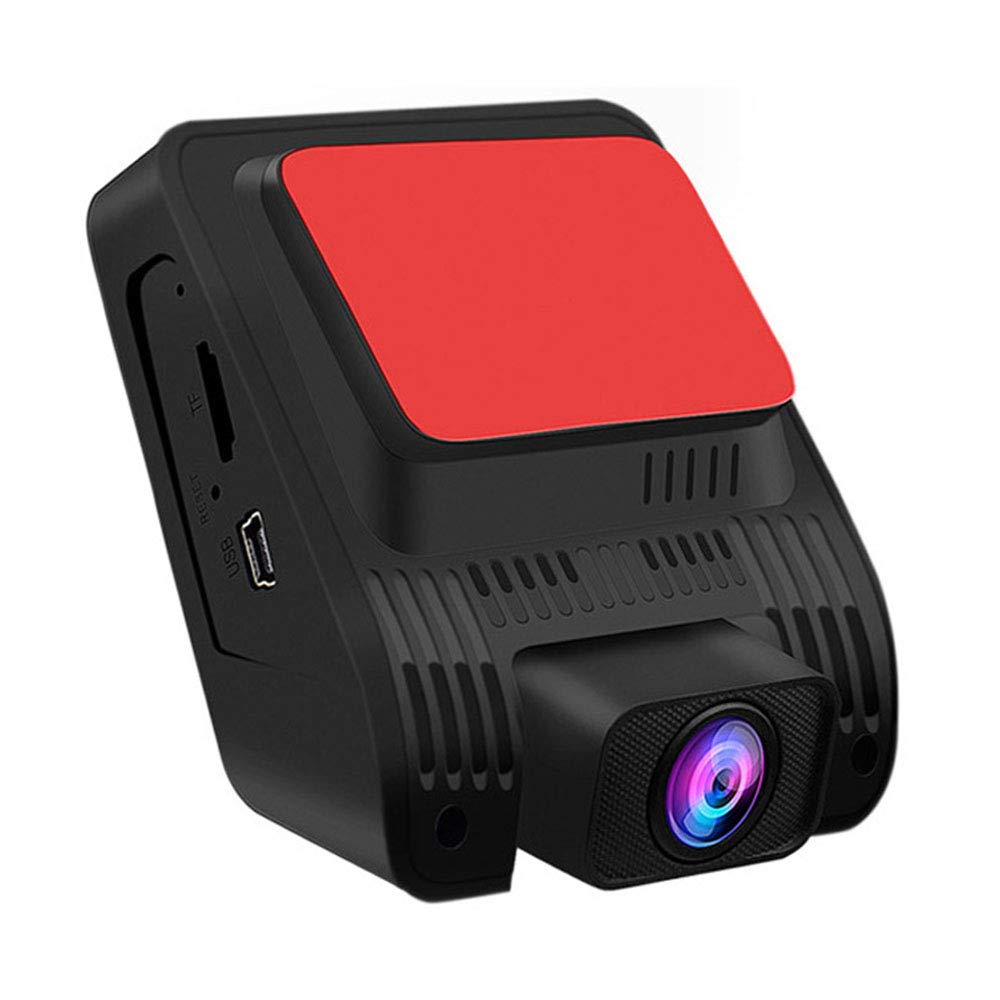 CARWORD Car Camera Full HD 1080P Car Dvr Auto Vehicle Video Recorder 170 Degree Wide Angle Dash Camera