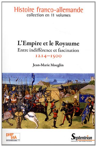 L' empire et le royaume