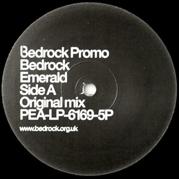 Bedrock John Digweed Nick Muir Bedrock Emerald Original Mix Filterhead Remix Amazon Com Music