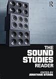 The Sound Studies Reader
