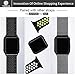top4cus 49mm Case Compatible with Apple Watch Ultra, iwatch Series Ultra Protector 49mm Hard PC Cover, 49mm iWatch Ultra Face Cover with Original iwatch Color, No Screen Protector (42mm, Black)