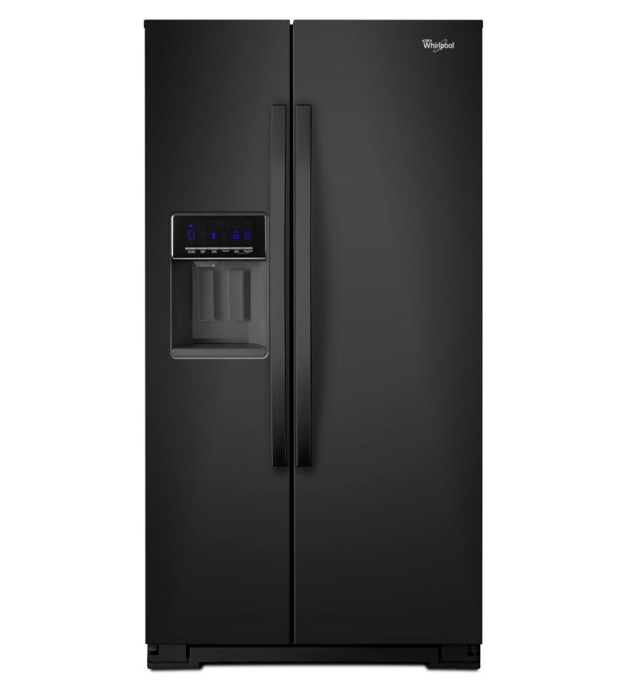 Best Whirlpool Refrigerator Glass Shelf Side By Side