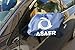 ASAER Mirror Snow Cover - Auto Side Mirror Ice / Snow / Frost Guard Protector Keeping Snow Ice off from Mirror - BONUS Cloth - Durable - Fit Most of the Cars Wing Mirrors (blue)