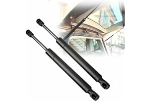 FLYBVJCH 1 Pair of car Trunk Tailgate Gas Spring Struts for Acura ZDX 2010-2013(OEM-74820SZNA01)-52.1cm Tailgate Support Rod