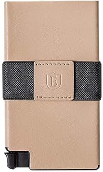 Ekster Senate Schlanke Geldborse Aus Leder Rfid Blockiert Schneller Zugriff Auf Karten Amazon De Koffer Rucksacke Taschen