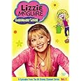 Lizzie McGuire, Vol. 1: Fashionably Lizzie