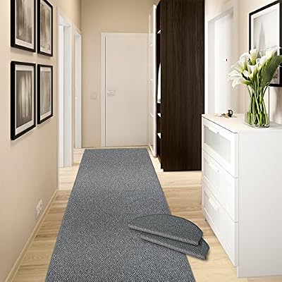 Casa Pura Teppich Laufer Ponto Fur Kuche Flur Und Schlafzimmer