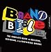 Brand Bible: The Complete Guide to Building, Designing, and Sustaining Brands - Book by Debbie Millman