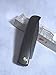 Kissing Crane Robert Klass 44CM Large Sodbuster Coal Miner Knife Carbon Steel Blade Made in Italy