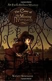Front cover for the book The Case of the Missing Marquess by Nancy Springer
