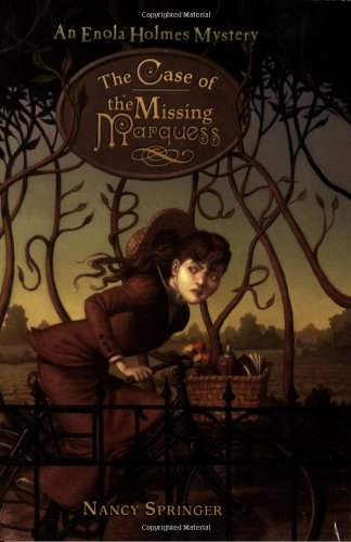 The Case of the Missing Marquess