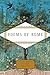 Poems of Rome (Everyman's Library Pocket Poets Series) by Karl Kirchwey