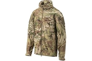 Helikon-Tex Men Trooper Mk2 Jacket