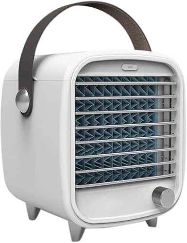 latest air cooler