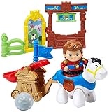 VTech Go! Go! Smart Friends Royal Adventure Horse
