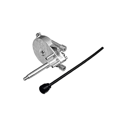 SeaStar SH5023P Helm, Safe-T