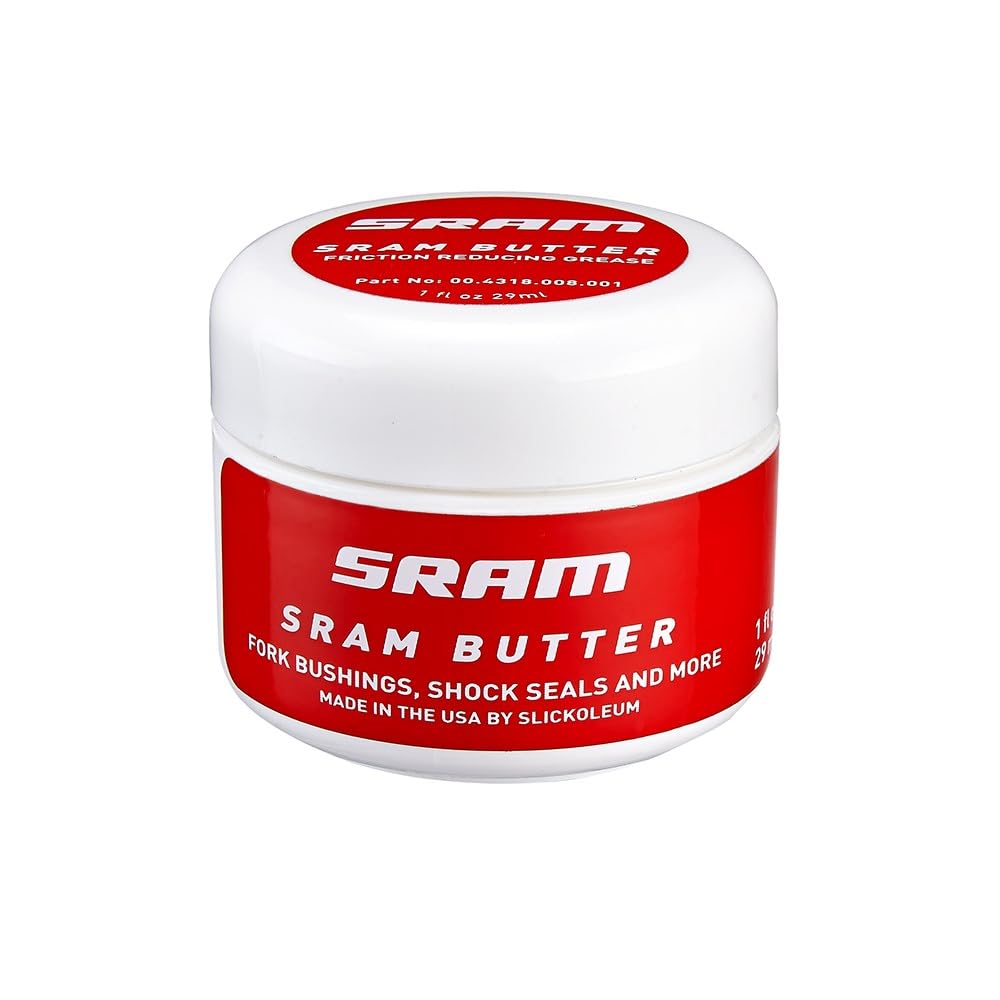Sram MTB Grease Butter, 1 oz