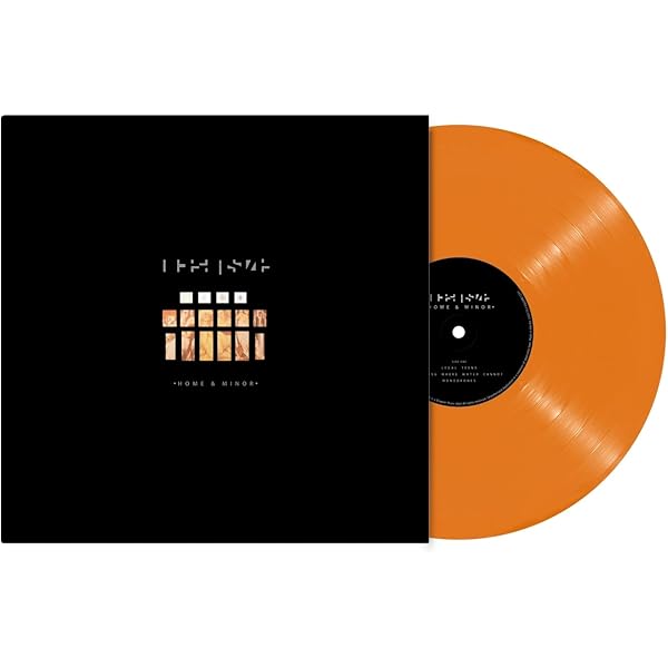 Amazon.com: Frames: CDs & Vinyl
