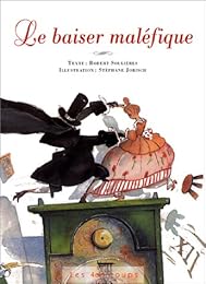 Le  baiser maléfique
