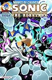 Sonic the Hedgehog #262