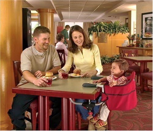 chicco baby chair table