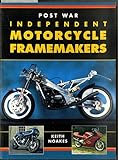 Post War International Frame Makers, Noakes, Keith, 1855325314