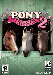 Pony Friends 2